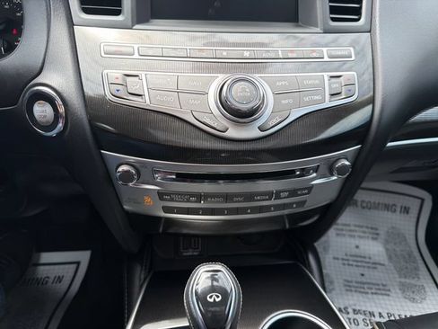 Used 2019 INFINITI QX60 Luxe w/ Essential Package AWD/4WD image 25