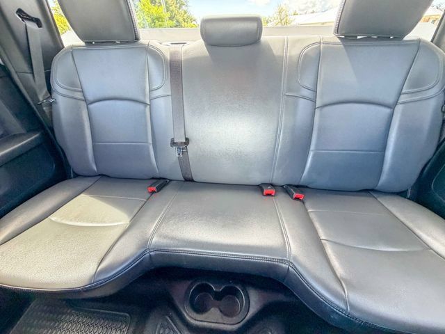 Used 2022 RAM 2500 Tradesman w/ Chrome Appearance Group RWD image 18