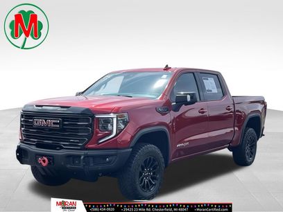Used 2023 GMC Sierra 1500 AT4X