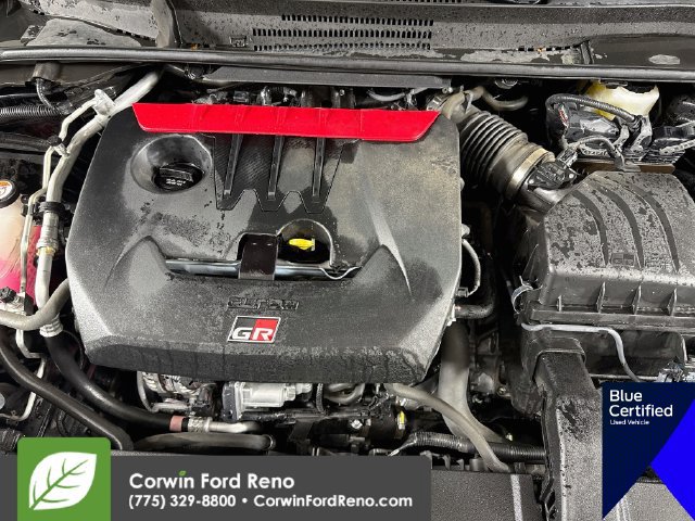 Used 2025 Toyota Corolla GR AWD/4WD image 32
