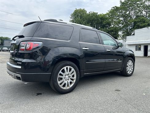 Used 2015 GMC Acadia Denali AWD/4WD image 4