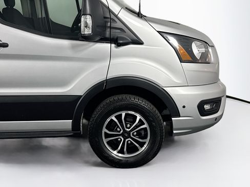 Used 2024 Ford Transit 350 XLT RWD image 40