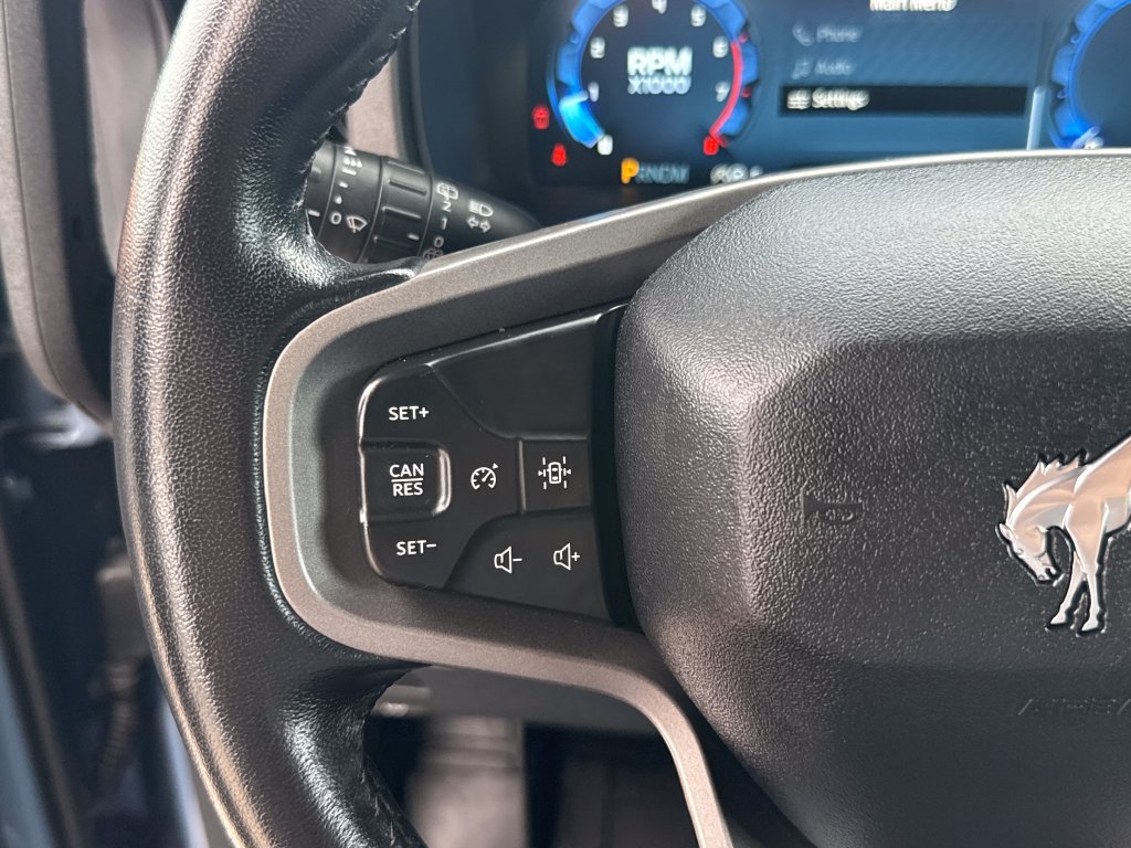 Used 2025 Ford Bronco Big Bend AWD/4WD image 16