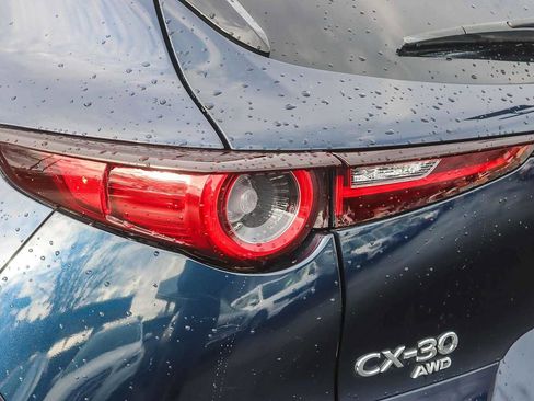 Used 2020 MAZDA CX-30 AWD w/ Select Package image 8