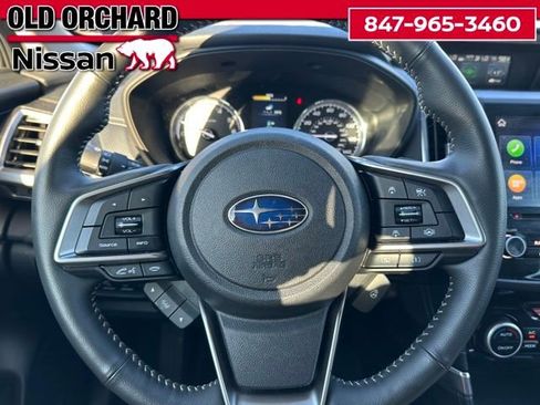 Used 2023 Subaru Forester Touring image 21