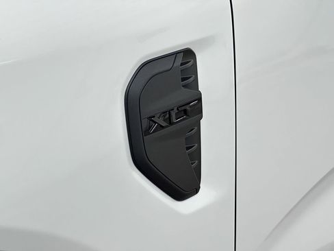 New 2025 Ford Ranger XLT image 15