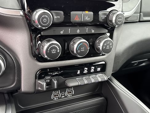 New 2026 RAM 1500 Big Horn image 34