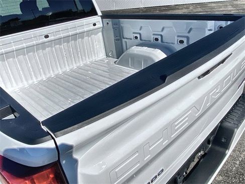 Used 2026 Chevrolet Silverado 1500 RST w/ LPO, Dark Essentials Package image 29