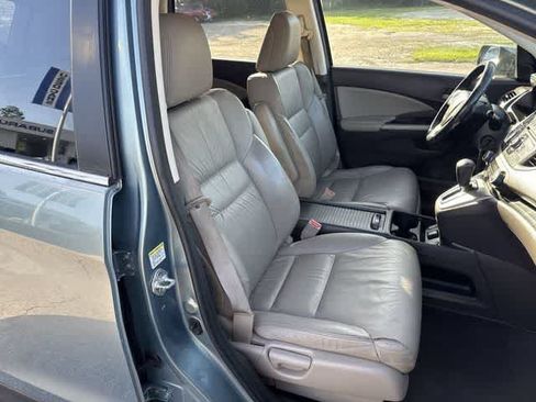 Used 2012 Honda CR-V EX-L image 20