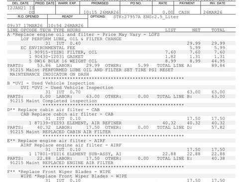 Used 2021 Toyota RAV4 XLE Premium image 35