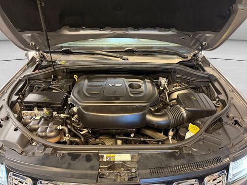 Used 2018 Jeep Grand Cherokee Summit AWD/4WD image 24