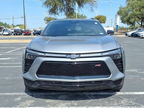Used 2024 Chevrolet Blazer EV RS AWD/4WD image 13