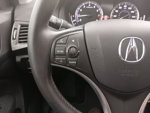 Used 2019 Acura MDX SH-AWD image 23