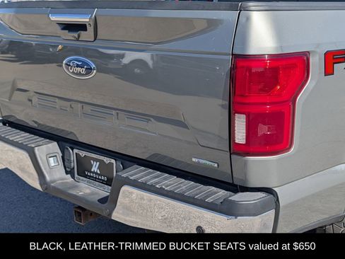 Used 2019 Ford F150 Lariat image 10