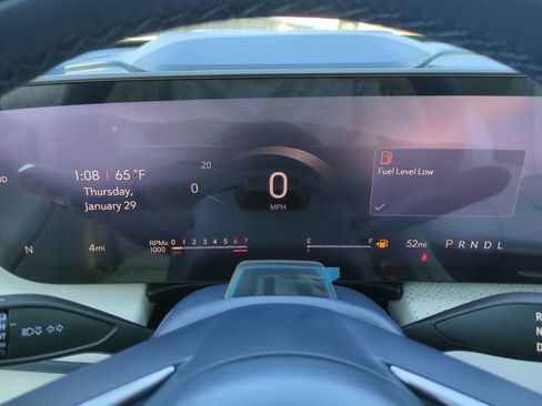 New 2026 Buick Enclave Avenir w/ Super Cruise Package image 27