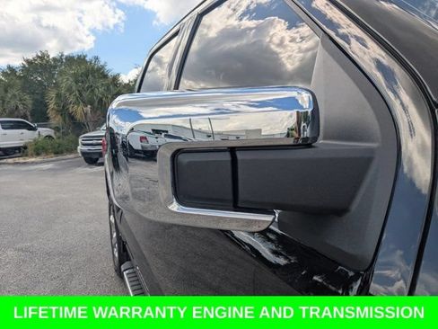 Used 2023 Ford F150 Lariat w/ FX4 Off-Road Package AWD/4WD image 13