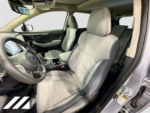 Certified 2025 Subaru Outback Premium image 21