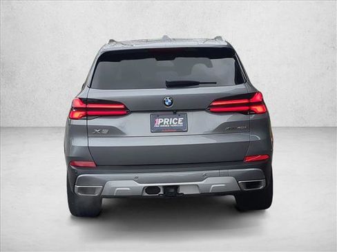 Used 2024 BMW X5 xDrive40i w/ Premium Package image 7