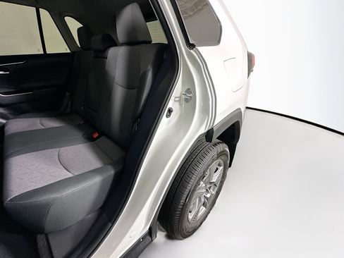 Used 2024 Toyota RAV4 XLE w/ Convenience Package image 26