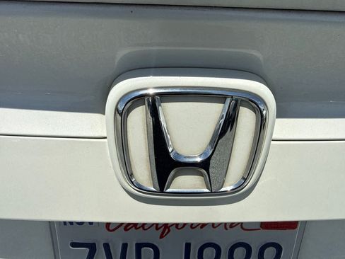 Used 2017 Honda Civic Touring image 15