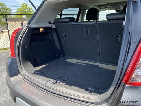 Used 2014 Buick Encore Convenience FWD image 28