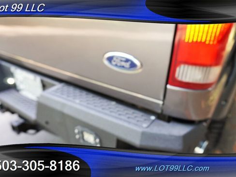Used 2006 Ford F350 Lariat AWD/4WD image 31