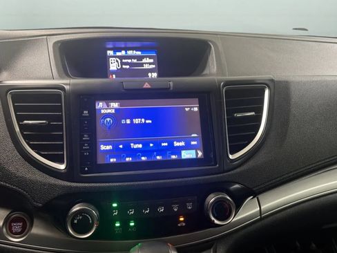 Used 2016 Honda CR-V EX image 13