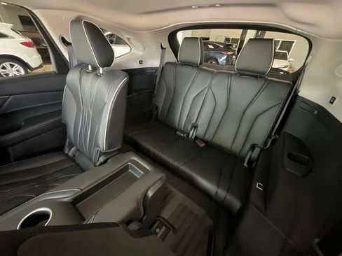 Certified 2026 Acura MDX SH-AWD w/ Advance Package image 26
