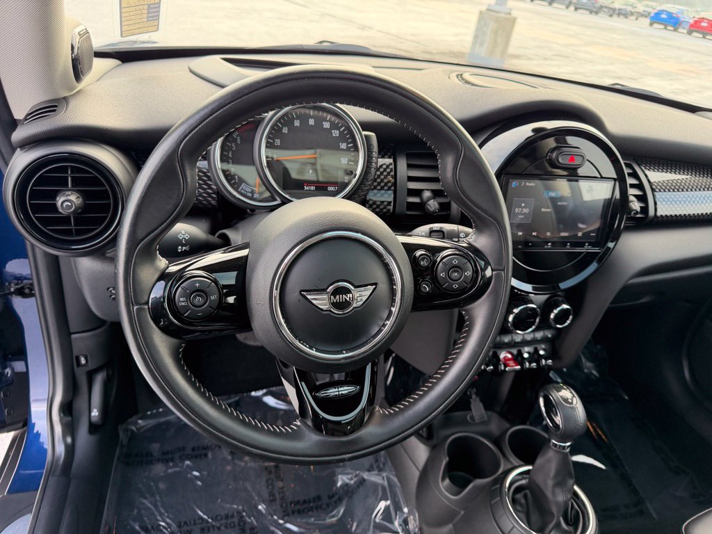 Used 2016 MINI Cooper S FWD image 13