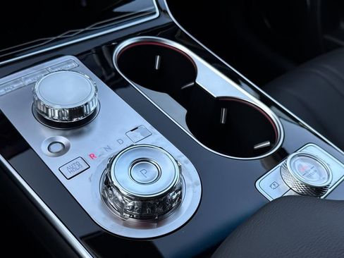 New 2026 Genesis GV80 2.5T image 22