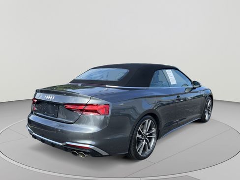 Used 2022 Audi S5 Prestige AWD/4WD image 5