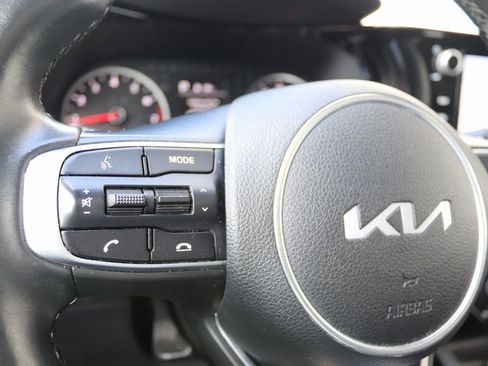 Used 2022 Kia K5 GT-Line image 25