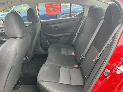 Used 2024 Nissan Sentra SV image 23