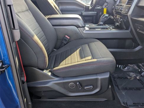 Used 2018 Ford F150 XLT w/ Equipment Group 302A Luxury image 26