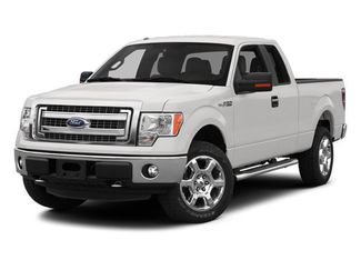 Used 2013 Ford F150 XLT w/ Luxury Equipment Group AWD/4WD video 1