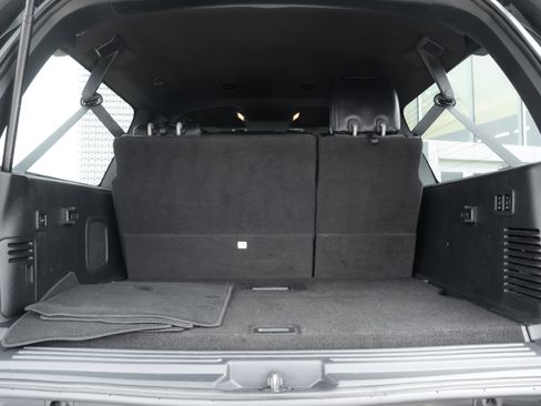 Used 2015 Ford Expedition EL Platinum image 31