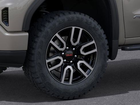 New 2026 GMC Sierra 1500 AT4 w/ AT4 Premium Package image 33