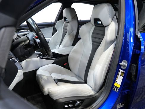 Used 2019 BMW M5 w/ Executive Package image 30