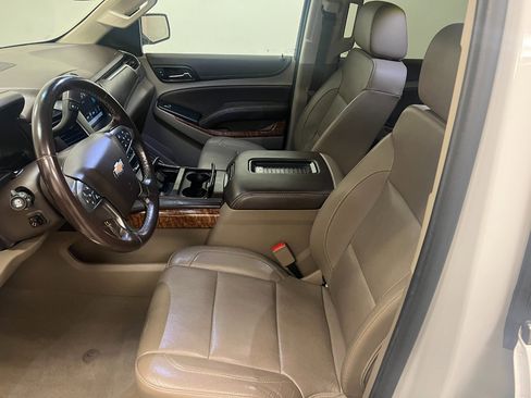 Used 2019 Chevrolet Tahoe Premier w/ Max Trailering Package image 24