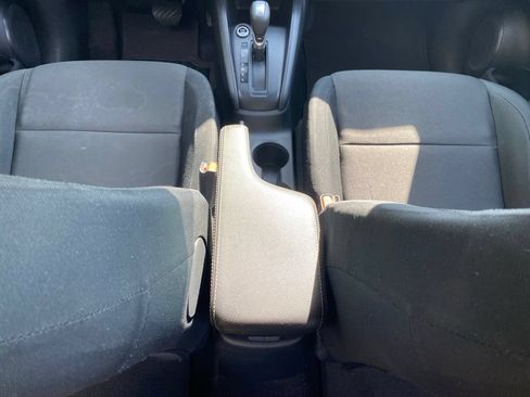 Used 2024 Nissan Kicks S FWD image 29