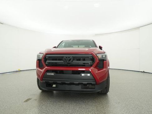 New 2026 Toyota Tacoma SR5 image 41