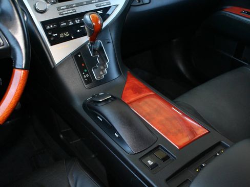 Used 2011 Lexus RX 450h AWD w/ Premium Pkg image 21