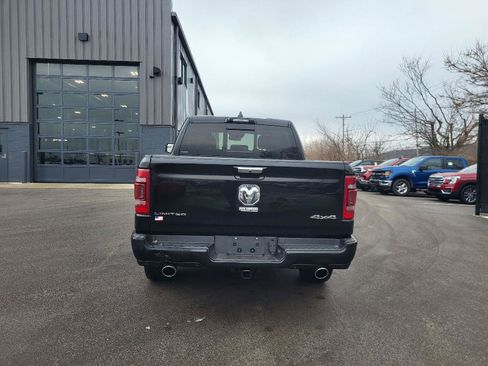 Used 2022 RAM 1500 Limited image 4
