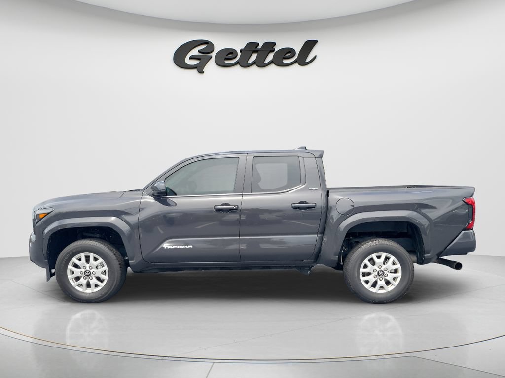 Used 2024 Toyota Tacoma SR5 RWD image 8