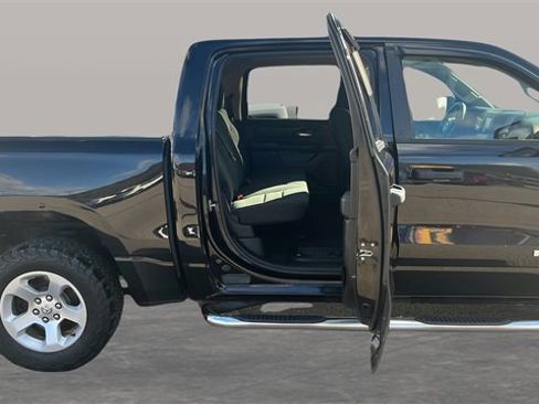 Used 2019 RAM 1500 Tradesman image 42