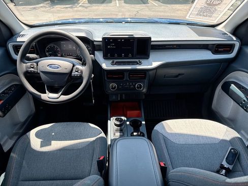 Used 2024 Ford Maverick XLT AWD/4WD image 10