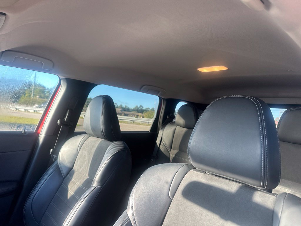 Used 2024 Mitsubishi Outlander SE FWD image 14