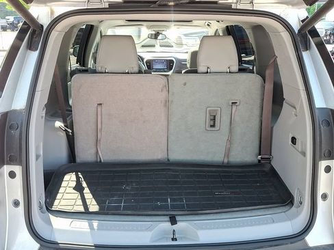Used 2017 GMC Acadia SLT FWD image 24