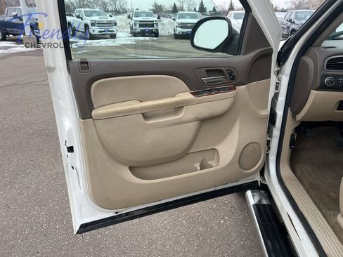 Used 2012 GMC Sierra 1500 SLT AWD/4WD image 15
