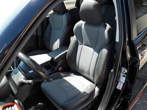 Used 2019 Subaru Forester Sport AWD/4WD image 8